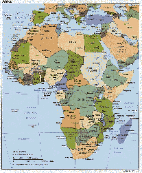 Africa