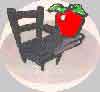apple