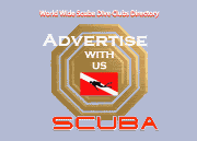 Advertise with World Wide Scuba Clubs Directory