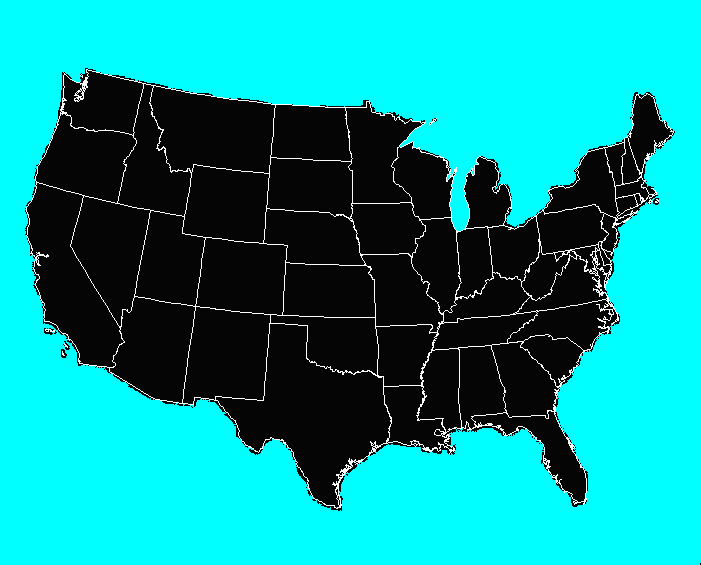 Dive Clubs of the United States