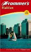 Frommer's Halifax